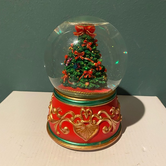 San Francisco Music Box Co Holiday San Francisco Music Box Co